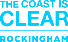 The coast is clear - Rockingham
